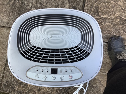 Meaco abc10w 10l - abc10w,