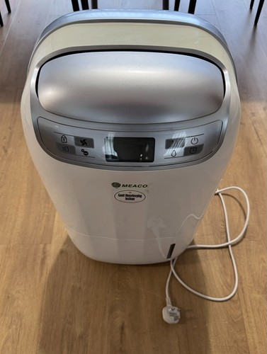 Bargain meaco l platinum - 25 l,