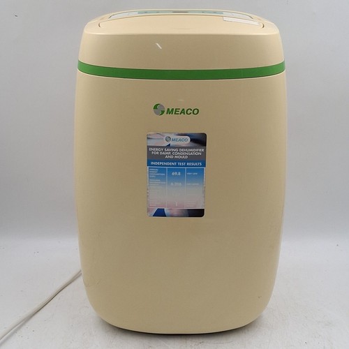 Meaco 12l low energy - meaco,