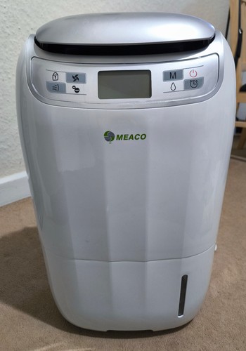 Meaco 25l platinum - 25l,