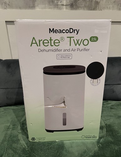 Meacodry arete two 25l - two,