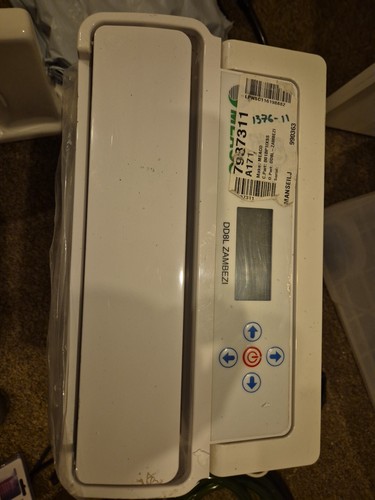 Meaco dd8l zambezi 650w - meaco,