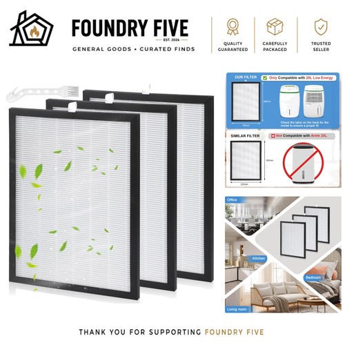 New h13 hepa filters for - filters,