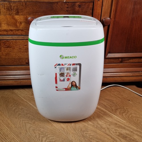 Meaco 12l low energy - 12l,