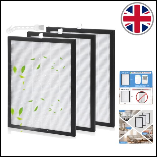 Pack h13 hepa filter for - h13,