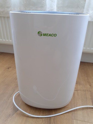 Meaco meacodry abc litre - meacodry,