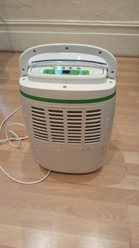 Meaco 12l dehumidifier and - meaco, air