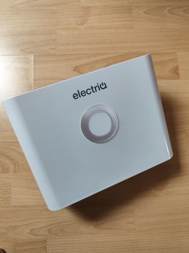 Electriq cd10 dehumidifier - cd10,