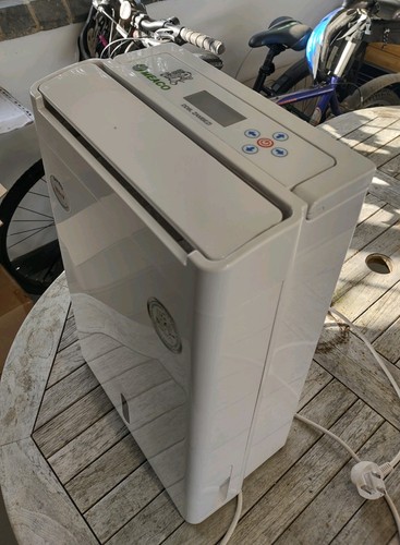 Meaco dd8l zambezi - meaco, 650w