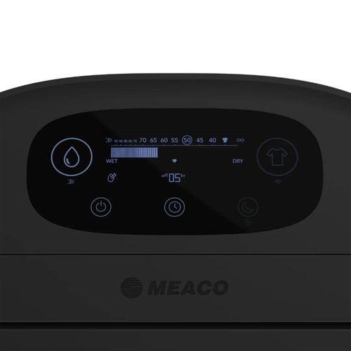 Meaco arete two smart - two, 12 l