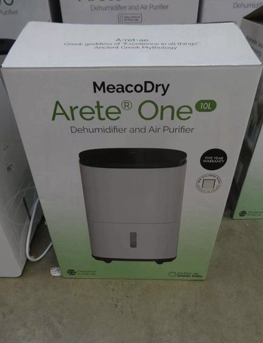 Meacodry arete one 10l - arete®,