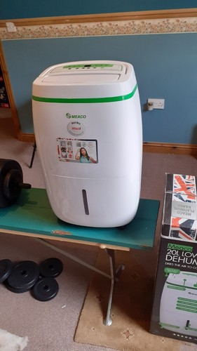 Meaco quality dehumidifier - meaco,