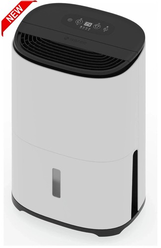 Meaco dehumidifier air - dehumidifier, &