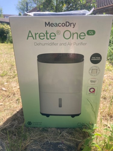 Brand new meaco areteone 12l - new,