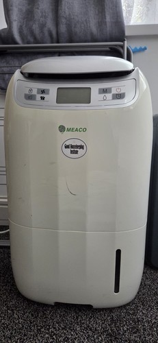 Meaco platinum - meaco, 25 l