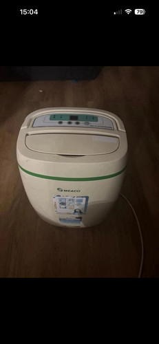 Meaco 12l low energy - meaco,