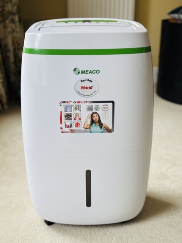 Meaco 20l low energy - meaco,