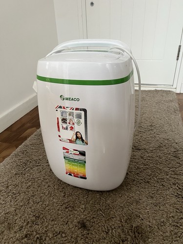 Meaco 12l low energy platinum - meaco,