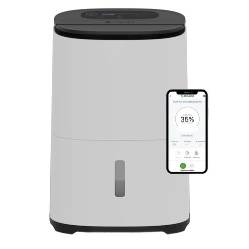 Dehumidifier meaco arete - dehumidifier,
