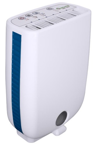 Dehumidifier per day dd8l - 8l,