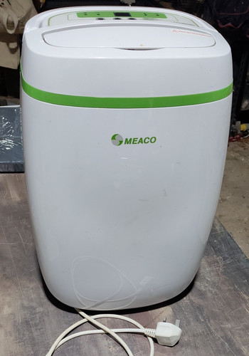 Meaco 12l low energy - meaco,