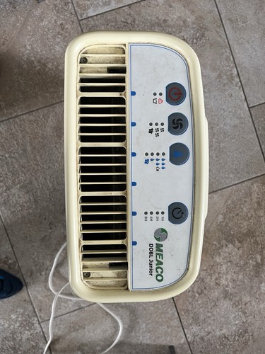 Meaco dd8l junior - meaco, dehumidifier