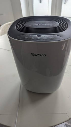 Meaco abc 10l dehumidifier - meaco, abc-10