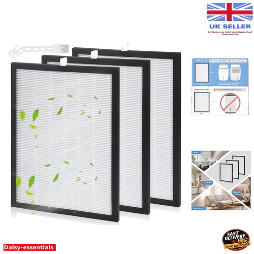 Pack hepa filter - for, meaco