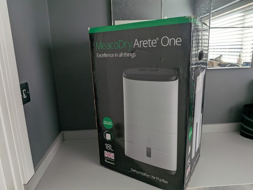 Meacodry arete one 18l - arete®,