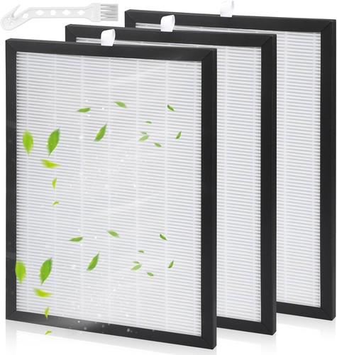 Genuine hepa filter - genuine, pack