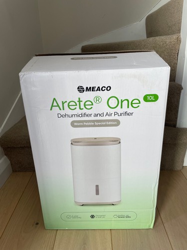 Meaco arete one 10l - arete,