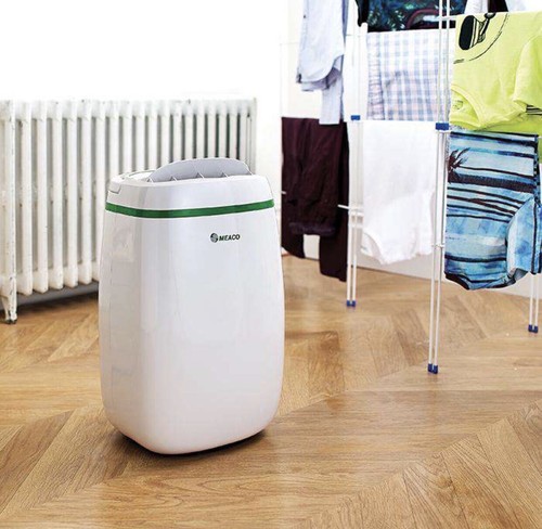 Meaco 12l low energy - meaco,