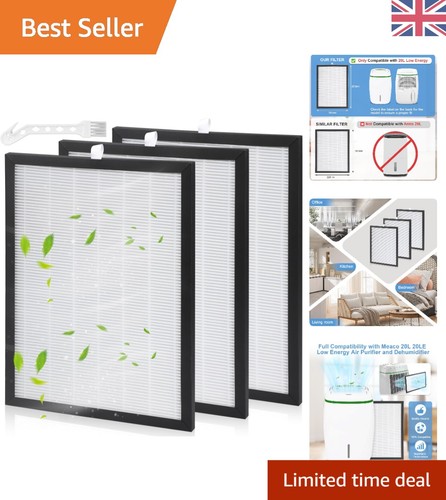 Replacement filters for - replacement,
