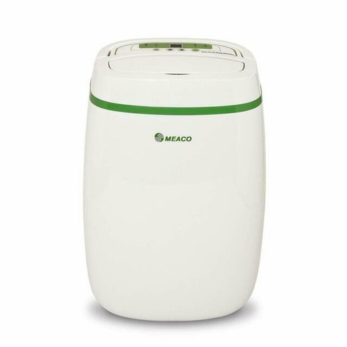 Meaco low energy dehumidifier - meaco,