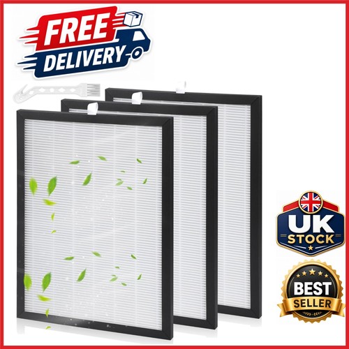 H13 hepa filter pack - hepa,